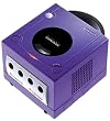 Nintendo GameCube - Coloris Violet