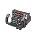 Saitek PRO Flight Radio Panel image 3