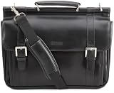 Kenneth Cole Reaction Luggage Gusset Dowel Rod Suitcase