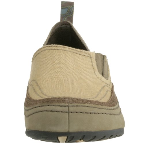 Cover image : [メレル] Spirit Hemp Moc M20701