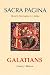 Galatians (Sacra Pagina Series)