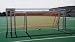 Sporting Goods : 6'6" x 18' Club Soccer Goals - 1 Pair