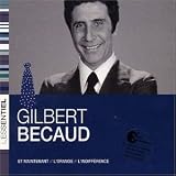 Gilbert Bécaud - Essential