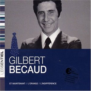 Gilbert B&eacute;caud - Essential - Zortam Music