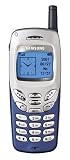 Samsung SGH-R210 Handy blau