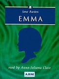 Review ABM  / Emma (Spoken Word)