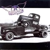Pump [Vinyl LP] - Aerosmith