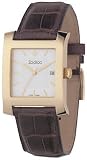 Men's Zodiac Bellevue Swiss Quartz Watch Z03000