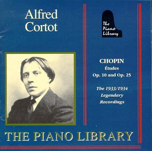 CD-Charts  Search : Complete Etudes Op 10 & Op 25