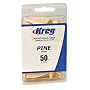 Kreg P-PIN Pine Plugs for Pockets, 50-Pack