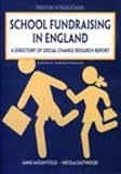 cover of School Fundraising in England: A Directory of Social Change Report