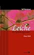 Leiche in Sp�tburgunder: Pfalzkrimi