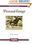 Personal Ensign: Thoroughbred Legends