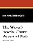 The Waverly Novels: Count Robert of Paris (The Waverly Novels)