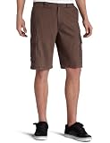 Quiksilver Young Men's Metric Walkshort
