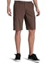 Quiksilver Men's Metric Walkshort,Brown 2,31