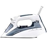 IMAGE OF Rowenta Autosteam Iron - White DW406002