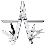 SOG Specialty Knives S-60 Powerlock Multi-Tool