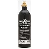 PMI Pure Energy 9 oz Aluminum CO2 Tank