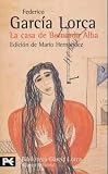 Casa De Bernarda Alba, La  ( Biblioteca de autor)