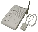 Telemergency Pro-Elite 700C with Wireless Help Pendant