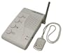 Telemergency Call-4-Help 700 with Wireless Help Pendant