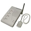 Telemergency Pro-Elite 700C with Wireless Help Pendant