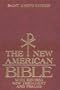 Saint Joseph Edition of the New American Bible: Translated from the Original Languages With Critical Use of All the Ancient Sources