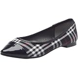 Morgan H11-Raxp.A Ballerines femme
