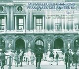 Eigenschaften Various  / Merveilleuses Chansons Vol.1