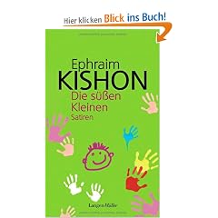 Die s��en Kleinen: Satiren