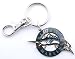 Florida Marlins Key Chain with clip