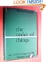 The Order of Things: An Archaeology of the Human Sciences (World of Man)
