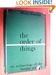 The order of things: an archaeology o...