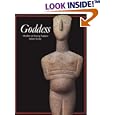Goddess: Mother of Living Nature (Art and Imagination Series)