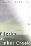 Pilgrim at Tinker Creek
