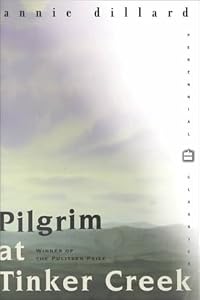 Image of Pilgrim at Tinker Creek (Harper Perennial Modern Classics)