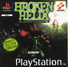 Eigenschaften Konami  / Broken Helix