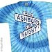 GRATEFUL DEAD T-Shirt - Haight Ash Spiral (Tie-Dye)