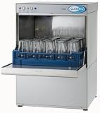Classeq CLAEC03 Glasswasher