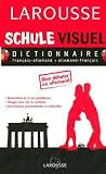 Revue Larousse  / Schule Visuel : Francais-Allemand