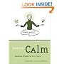 Everyday Calm: Relaxing Rituals for Busy People