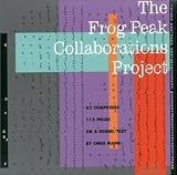  - The Frog Peak Collaborations Project