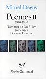Po�mes , 1960-197+0