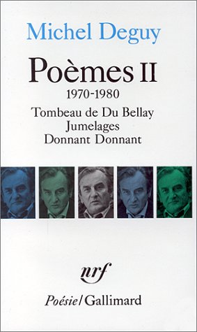 Poèmes , 1960-197+0