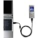 BenQ-Siemens DCA-140 Datenkabel USB f�r S68; EF81
