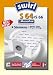 Swirl S 64 Microporen