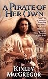 A Pirate of Her Own [PIRATE OF HER OWN] [Mass Market Paperback]