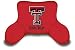 Biederlack NCAA Texas Tech Bedrest