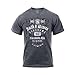 Smith & Wesson Men's Firearms 1852 Tradition T-Shirt